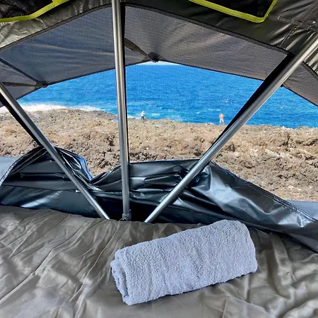 Rooftop Tent Radazul